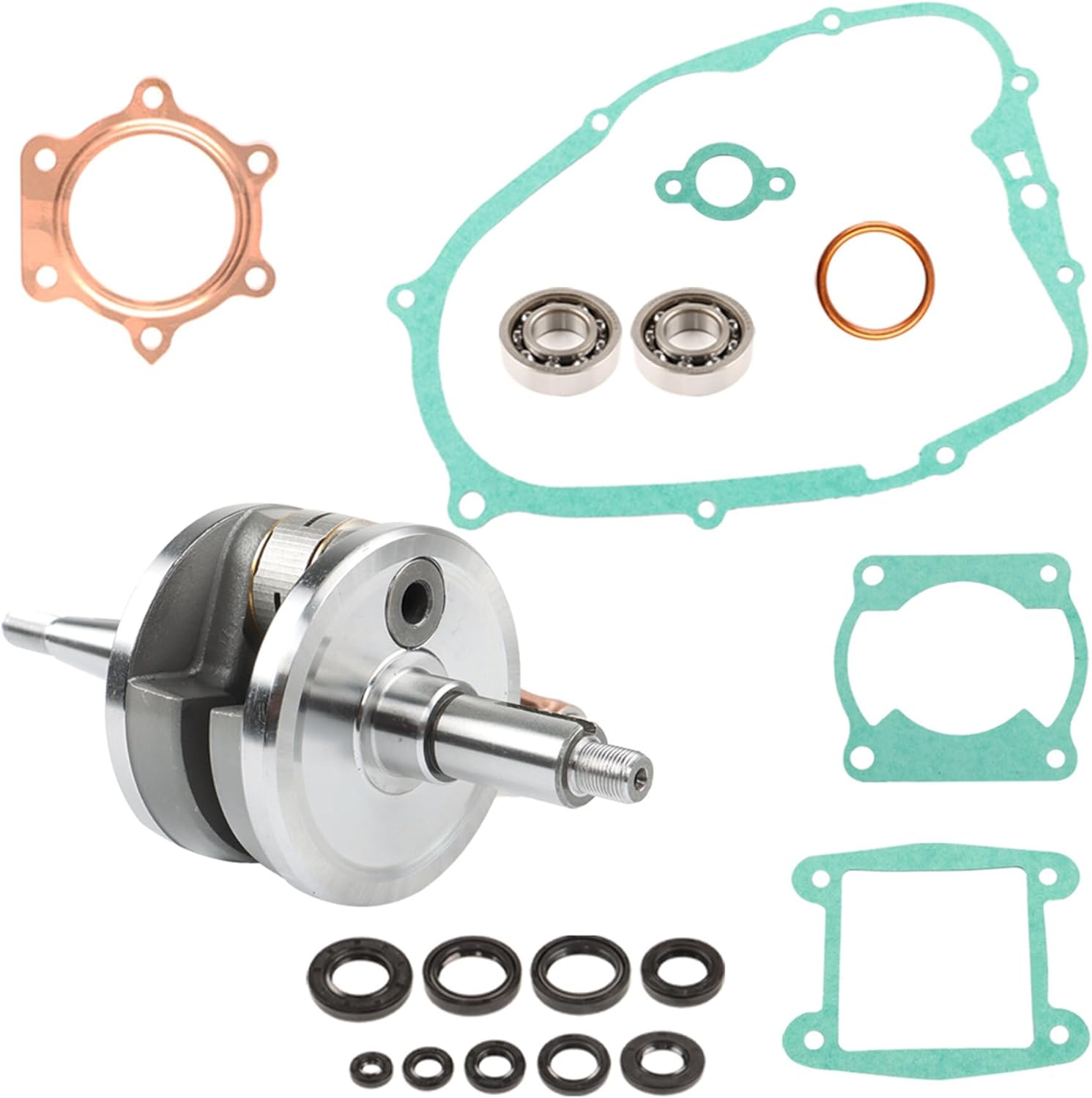 2003 Yamaha Blaster Rebuild Kit