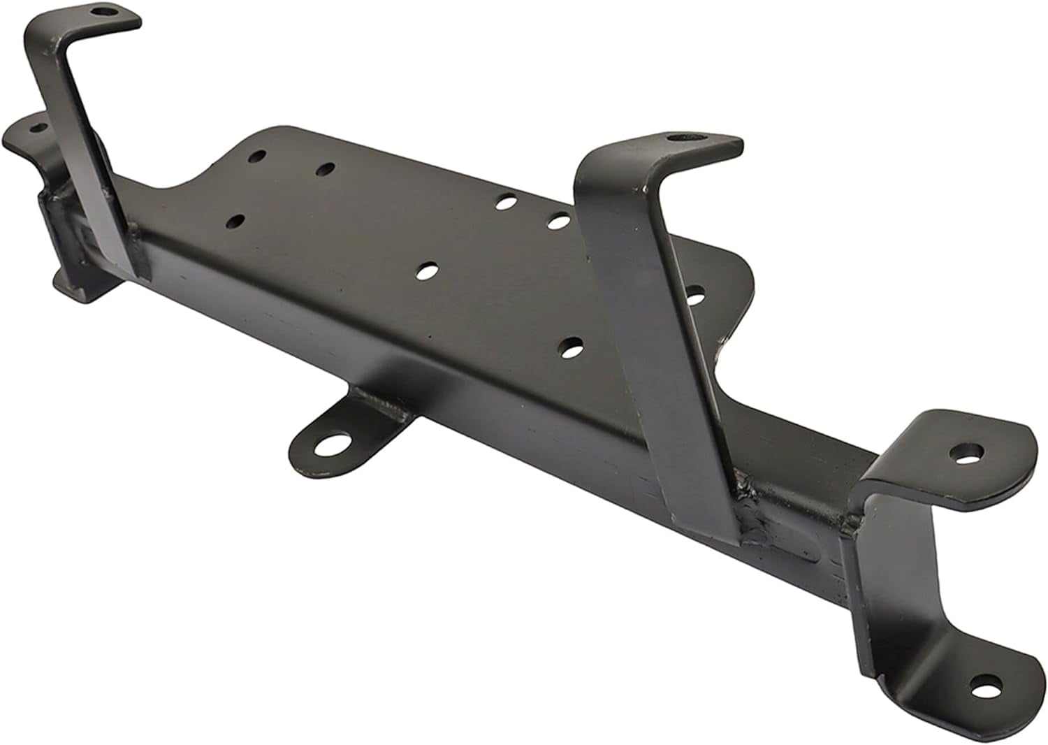 Waltyotur Golf Cart Front Axle Weldment Replacement for EZGO TXT 2001+ Gas & Electric Replaces 70963-G01 70744-G01 602513