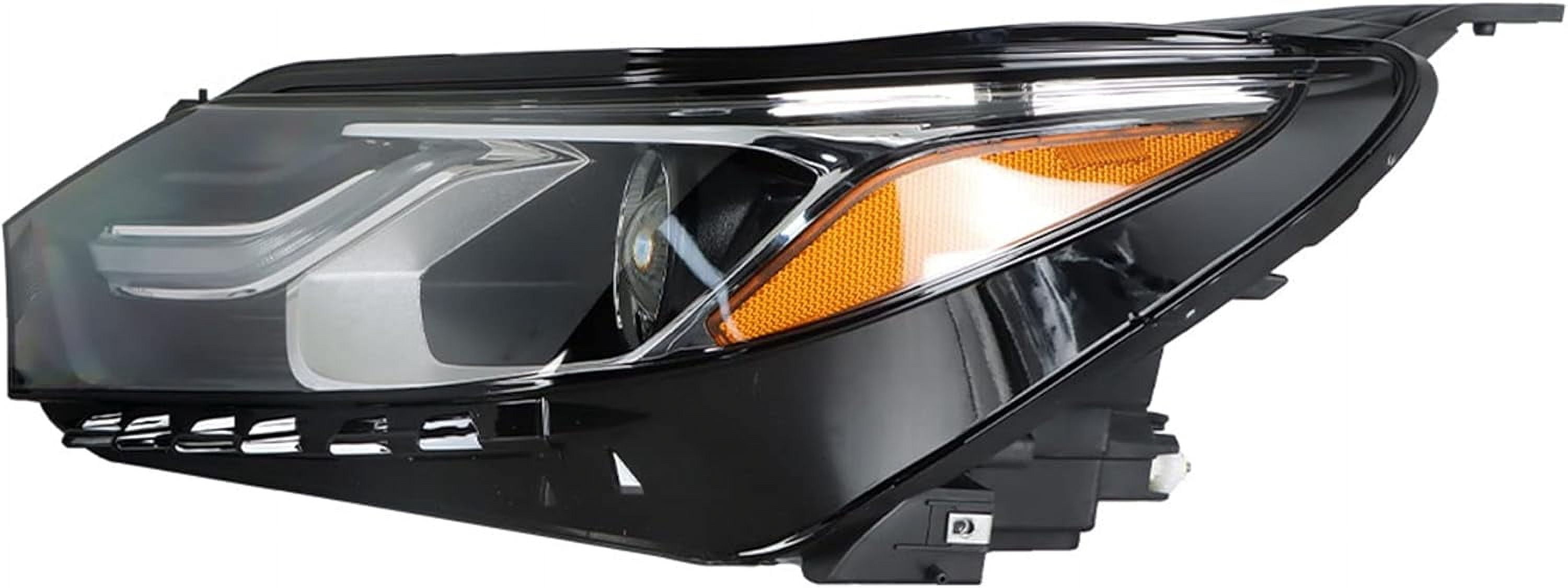 Sitemapcdatahttpsomobeldreferenzcomamazing 2018 Chevy Equinox Headlight Assembly Photos