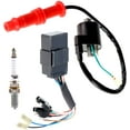 thumbnail image 1 of Waltyotur Ignition Coil Spark Plug CDI Box Replacement for Polaris Sportsman 500 1996-2001 3085564, 1 of 7