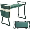 thumbnail image 1 of Waltyotur Multifunctional Garden Kneeler & Seat - Heavy Duty Folding Kneeling Bench with Handles, Ideal for Gardening and Sitting - Perfect Garden Stool for Seniors Women, 1 of 7