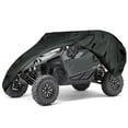 thumbnail image 1 of Waltyotur New Utility Vehicle Storage Cover Waterproof For Yamaha YXZ 1000R SS SE EPS, 1 of 8