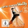 thumbnail image 1 of Various Artists - Waltz - Let's Dance / Various - Music & Performance - CD, 1 of 1