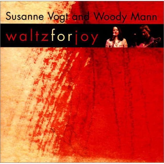 Waltz for Joy
