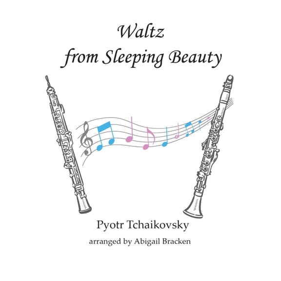 Waltz from Sleeping Beauty