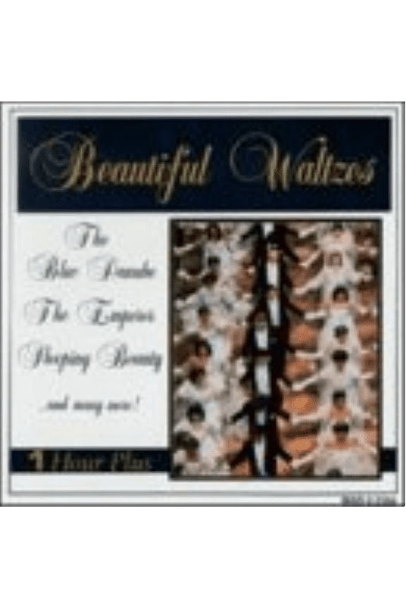 Waltzes----------------------- (Audiobook)