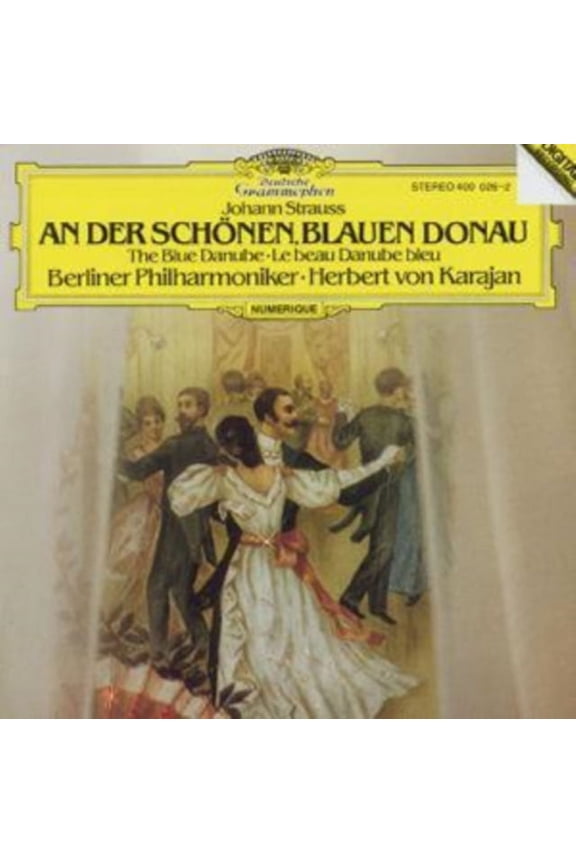 Waltzes (CD)