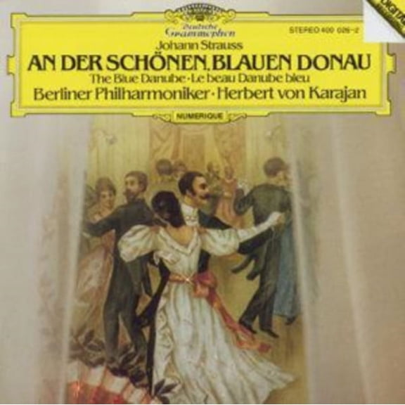 Waltzes (CD)