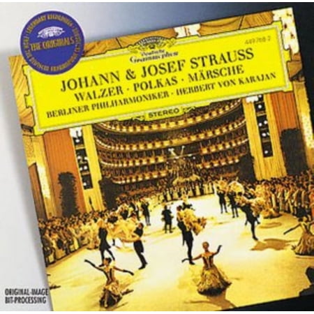Waltzes, Polkas & Marches