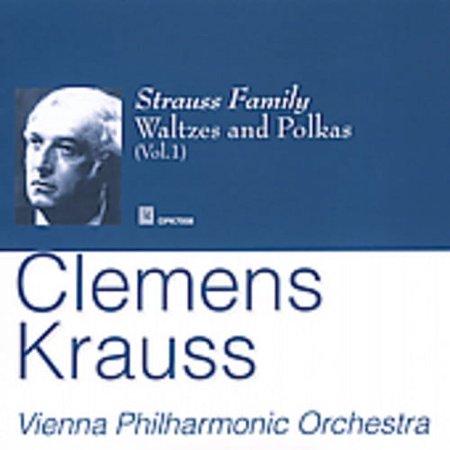 Waltzes & Polkas