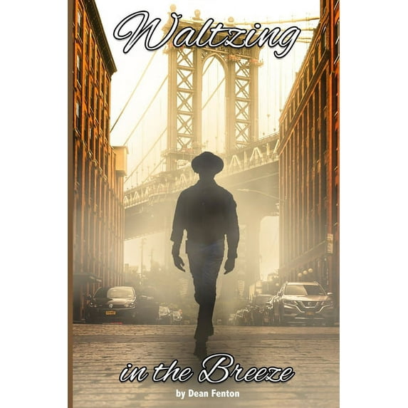 Waltzing In The Breeze (Paperback)
