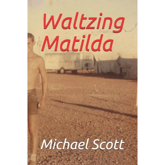 Waltzing Matilda (Paperback)
