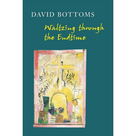 Waltzing Through the Endtime, (Paperback)