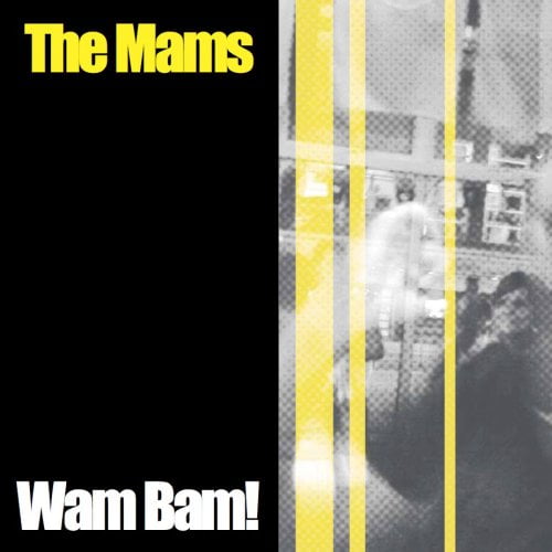 Wam Bam! (Audiobook)