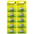 thumbnail image 1 of Wama 4LR44 6V Alkaline Battery PX28A, A544 - 5 Pack + 30% Off!, 1 of 1