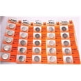 thumbnail image 1 of Wama CR2016 3V Lithium Coin Cell Battery (10 Batteries), 1 of 2