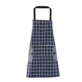 thumbnail image 1 of Infidev Cute Apron Cooking Apron, Aprons for Women With Pockets, Home Apron That Wipes Your Hands B, 1 of 8
