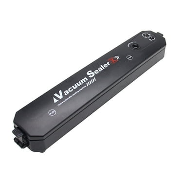 Wamans Household Vacuum Packaging Machine, Fully Automatic Vacuum Sealing Machine, Food Preservation Small Mini Heat Harvesting Plastic Sealing Machine