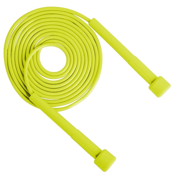 Infidev 2.8M Lenth Pen Type Slimming Exercise Training Jump Rope, Yellow