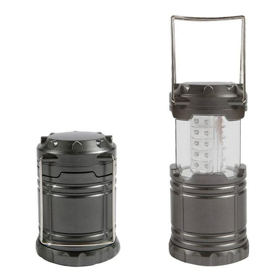 Wamans LED Camping Light 30 LED New Portable Retro Camping Lights, USB Rechargeable Camping Lights, Camping Lights, And Emergency Of Power Outage For Outdoor Hiking