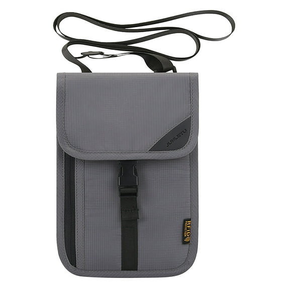 Wamans Men Bags Shoulder Crossbody Fashion Shoulder Bag, Travel Documents, Hanging Neck Bag, Mobile Phone Bag
