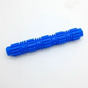 Infidev Pet Dog Chew Toys Aggressive Chewer Training Tooth Cleaning Pet Molar Toy
