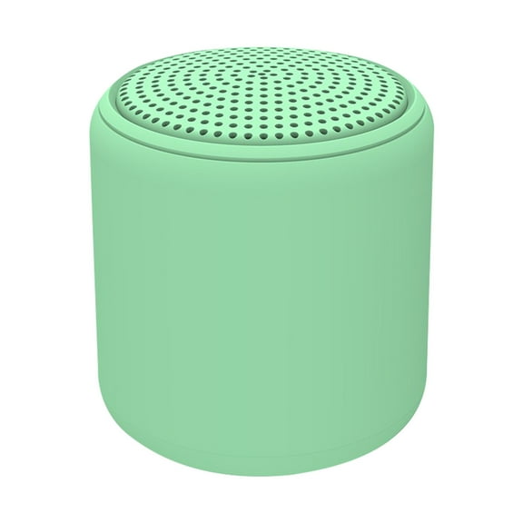 Wamans Speakers Bluetooth Wireless Portable Bluetooth Speaker, Bluetooth 5.0 Dual Pairing Wireless Mini Speaker, 360 Hd Surround Sound & Stereo Bass,24H, Suitable for Travel