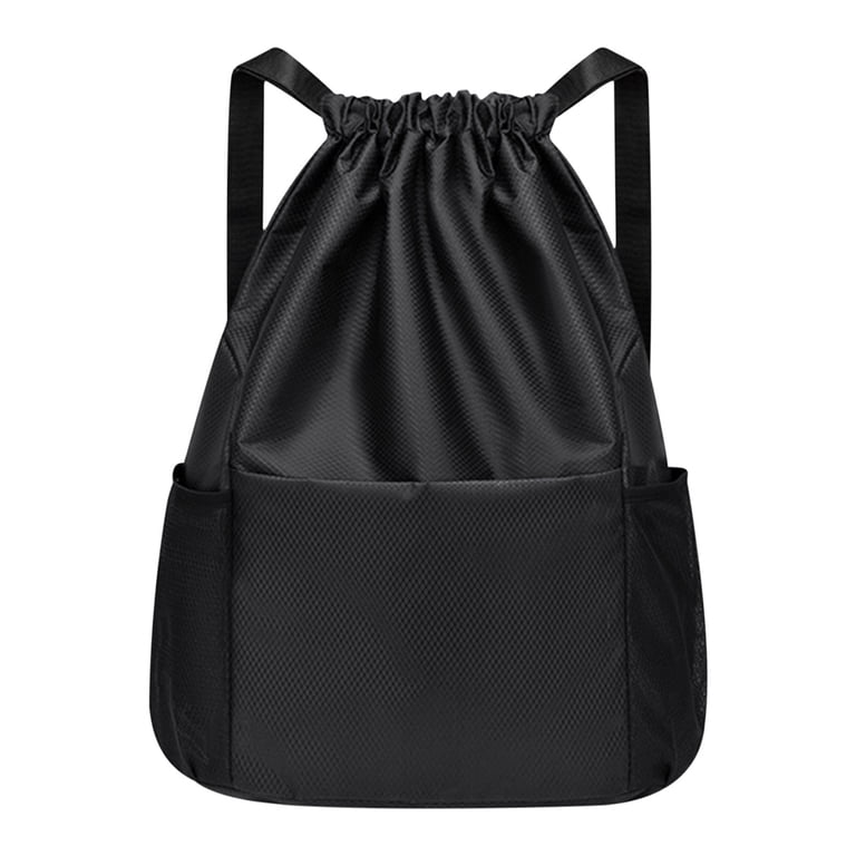 Unisex Waterproof Beach MESH Duffle Sports Backpack with  display picture 3