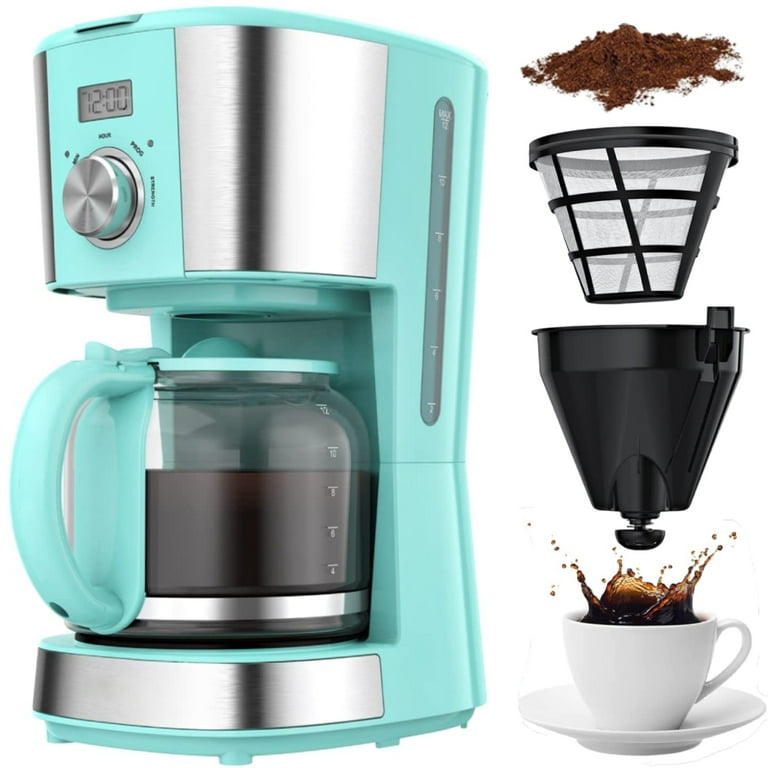 The 10 Best Programmable Coffee Makers for 2024, According to Our