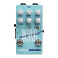 thumbnail image 1 of Wampler Cory Wong Signature Compressor/Boost Pedal, 1 of 5