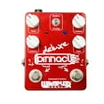 Wampler Pedals AMP in a Box Pinnacle Deluxe Distortion Pedal