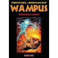 thumbnail image 1 of Wampus 2: Doomsday March (Paperback), 1 of 1