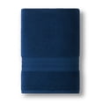 thumbnail image 1 of Wamsutta 1846 Luxury Solid Bath Towel, Navy, 1 of 7