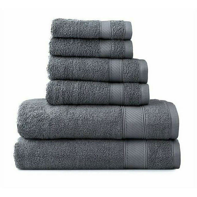 Wamsutta Towels