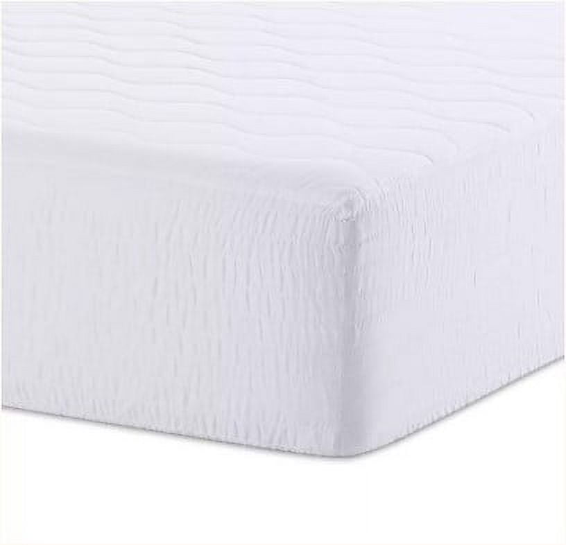 Wamsutta Dream Zone Cotton Filled Twin Mattress Pad