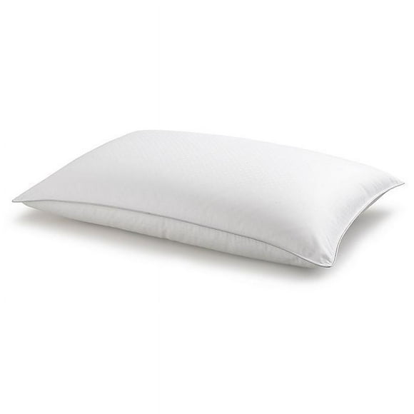 Wamsutta Dream Zone White Goose Down Pillow