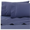 thumbnail image 1 of Wamsutta® Dream Zone® PimaCott® 750-Thread-Count King Sheet Set in Blue Jean, 1 of 1