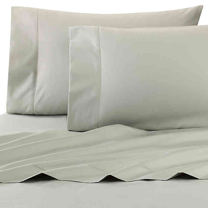 Wamsutta Dream Zone PimaCott Standard Pillowcases in Mint (Set of 2