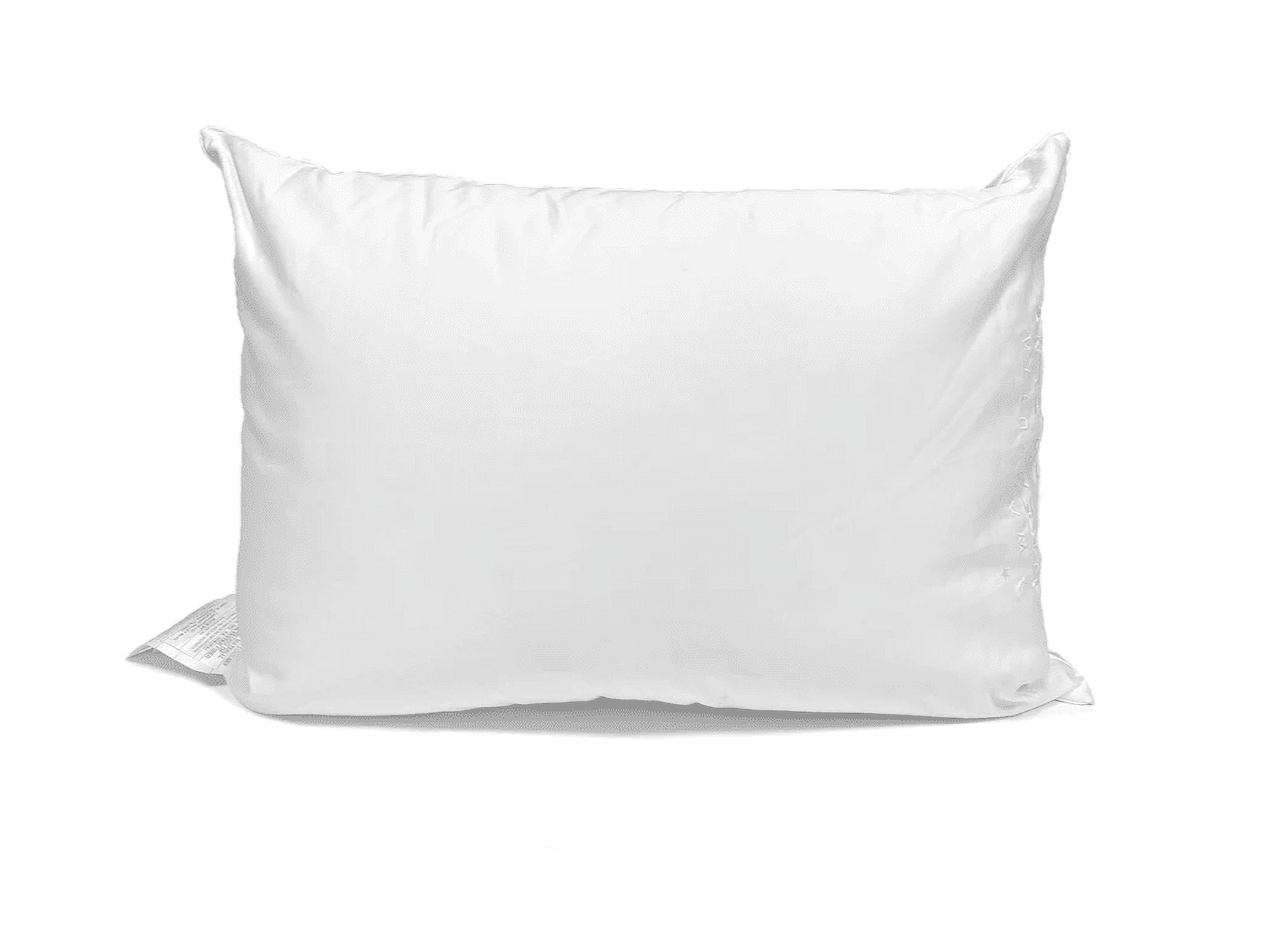 Wamsutta® Dream Zone King Size Synthetic Down Pillow for Side