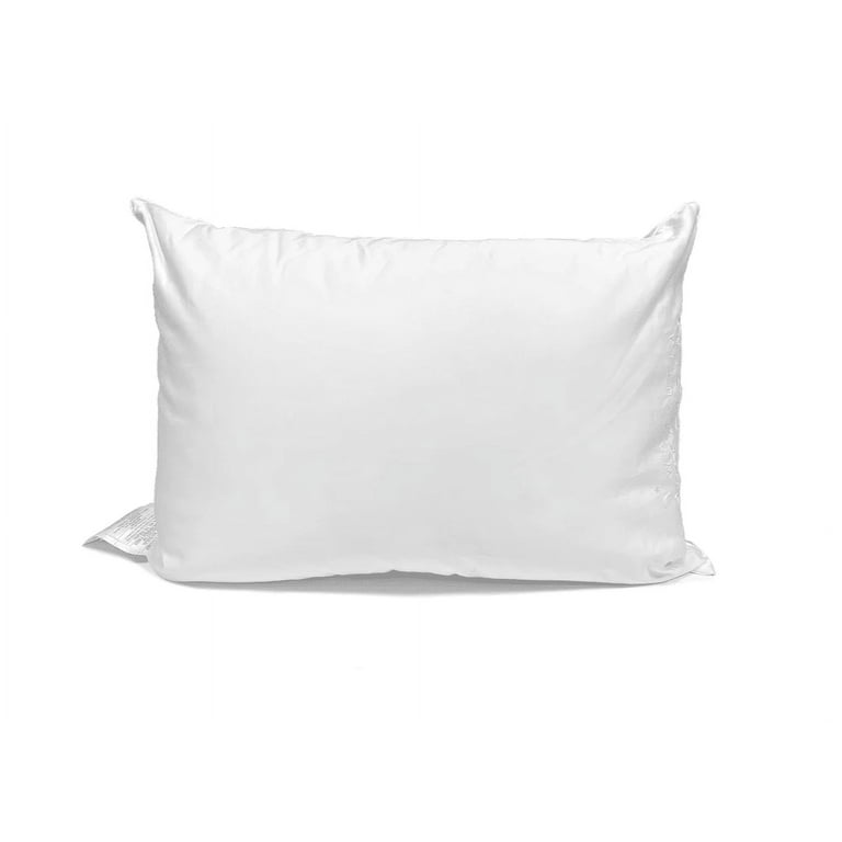 Wamsutta® Dream Zone King Size Bed Soft Synthetic Down Pillow for