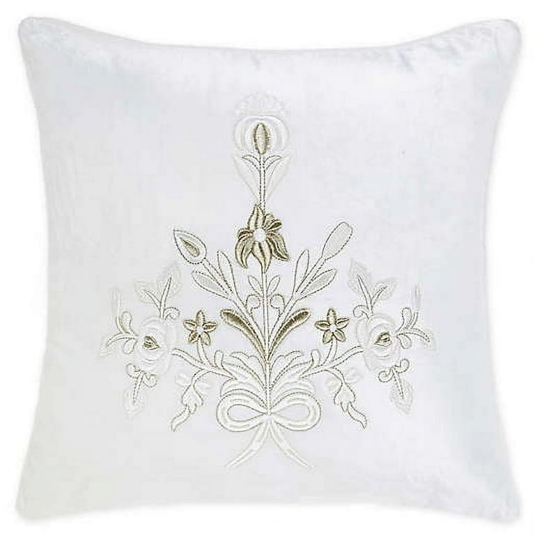Wamsutta throw pillows clearance