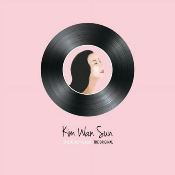 Wan-Sun Kim - Original - CD