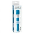 thumbnail image 1 of Wanachi Mini Massager Personal Massage Wand, Blue, 1 of 3