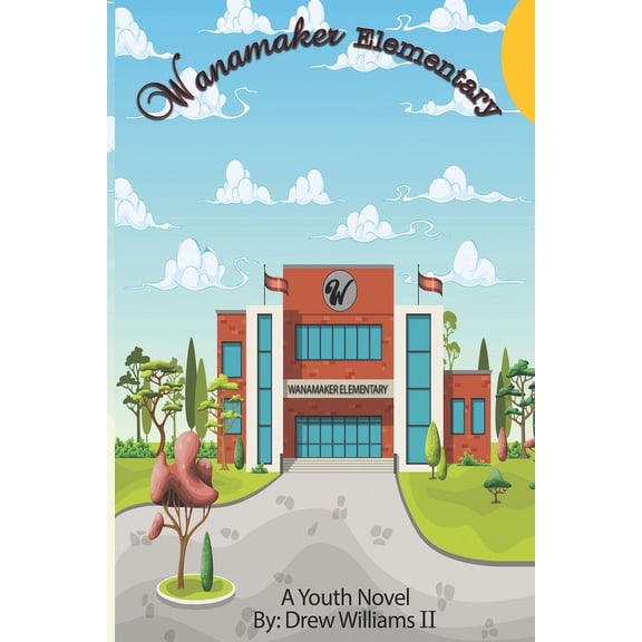 Wanamaker Elementary, (Paperback)