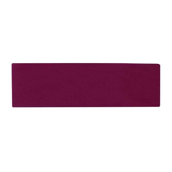 Wancir 2PC Ladies Headband – Women’s Earband for Cold Winter Weather Activity