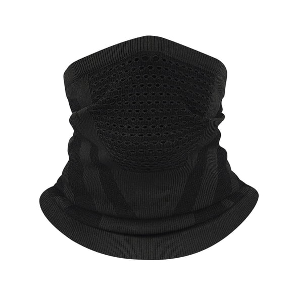Wancir All-Season Neck Gaiter Thermal Ear Protection for Skiing/Hiking