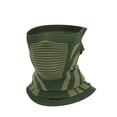 thumbnail image 1 of Wancir All-Season Neck Gaiter Thermal Ear Protection for Skiing/Hiking, 1 of 2