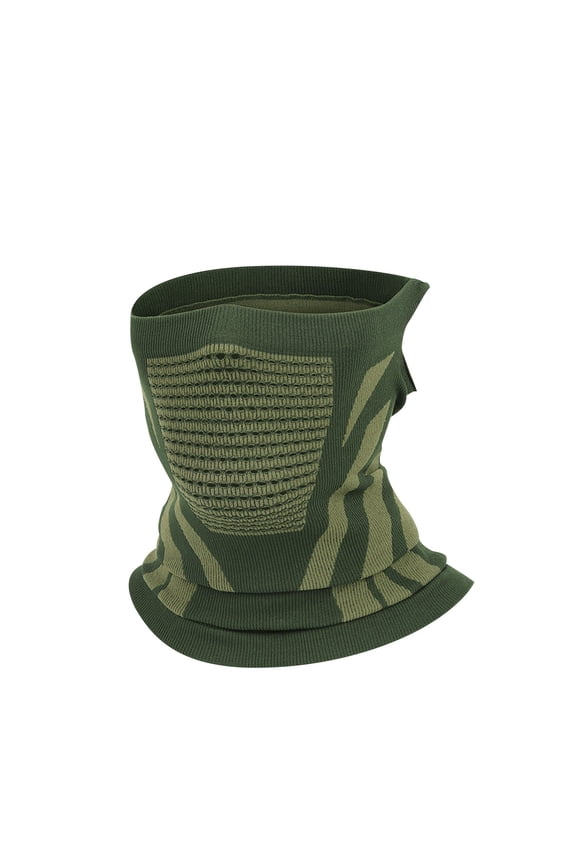 Wancir All-Season Neck Gaiter Thermal Ear Protection for Skiing/Hiking