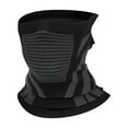 thumbnail image 1 of Wancir All-Season Neck Gaiter Thermal Ear Protection for Skiing/Hiking, 1 of 2