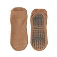 thumbnail image 1 of Wancir Anti Slip Non Skid Hospital Socks with Grippers for Men Women, 1 of 2
